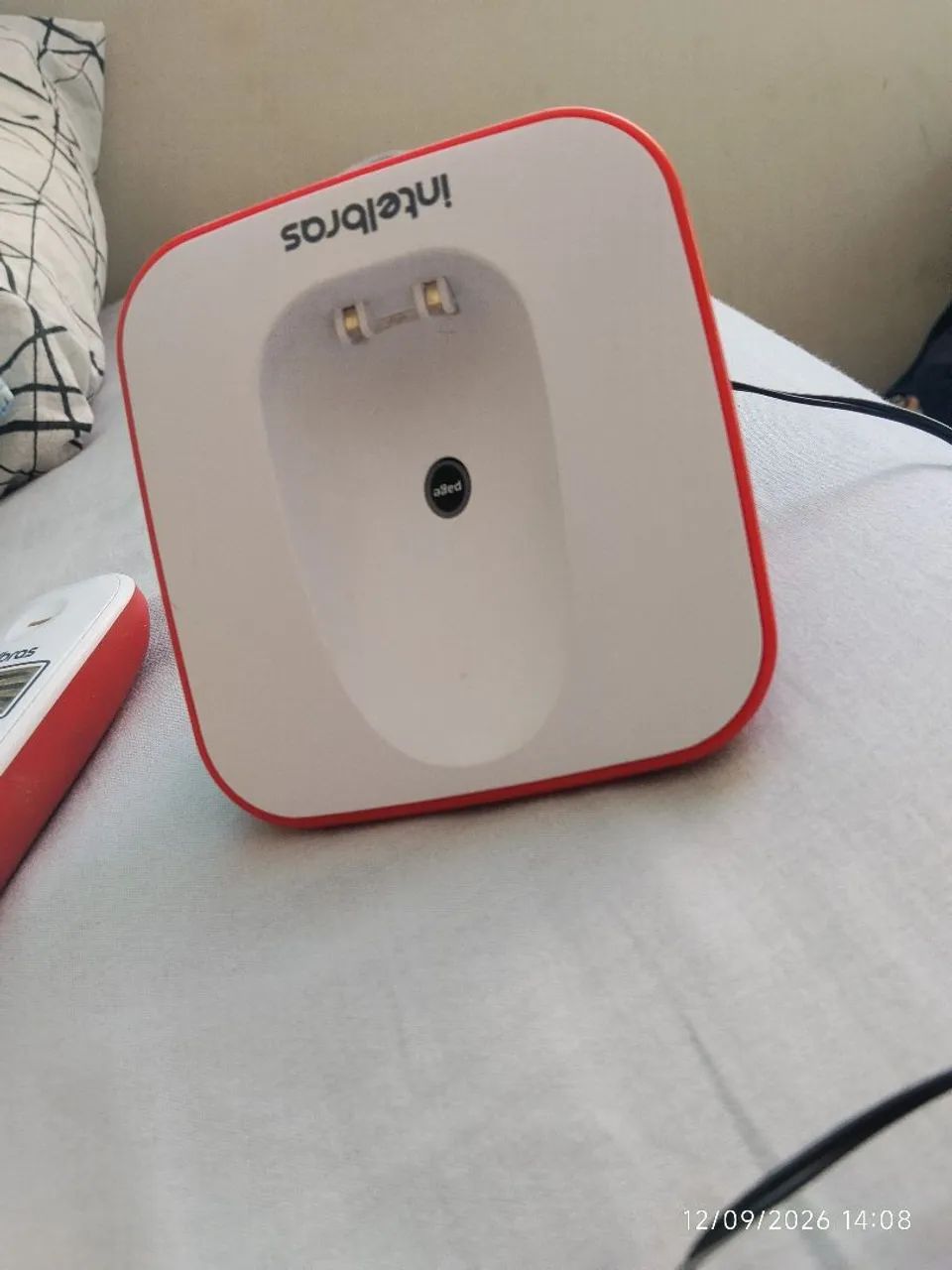 Aparelho telefone sem fio - Foto 3