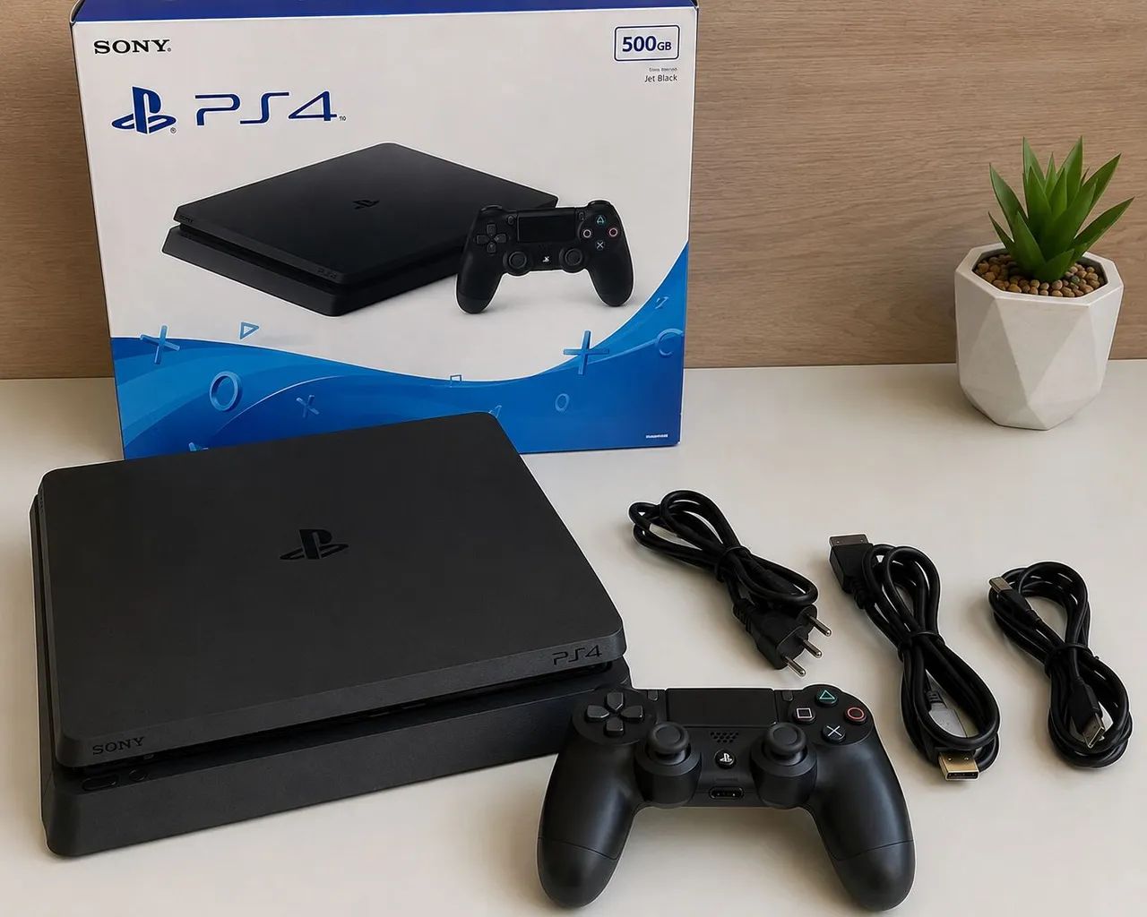 VENDO PS4