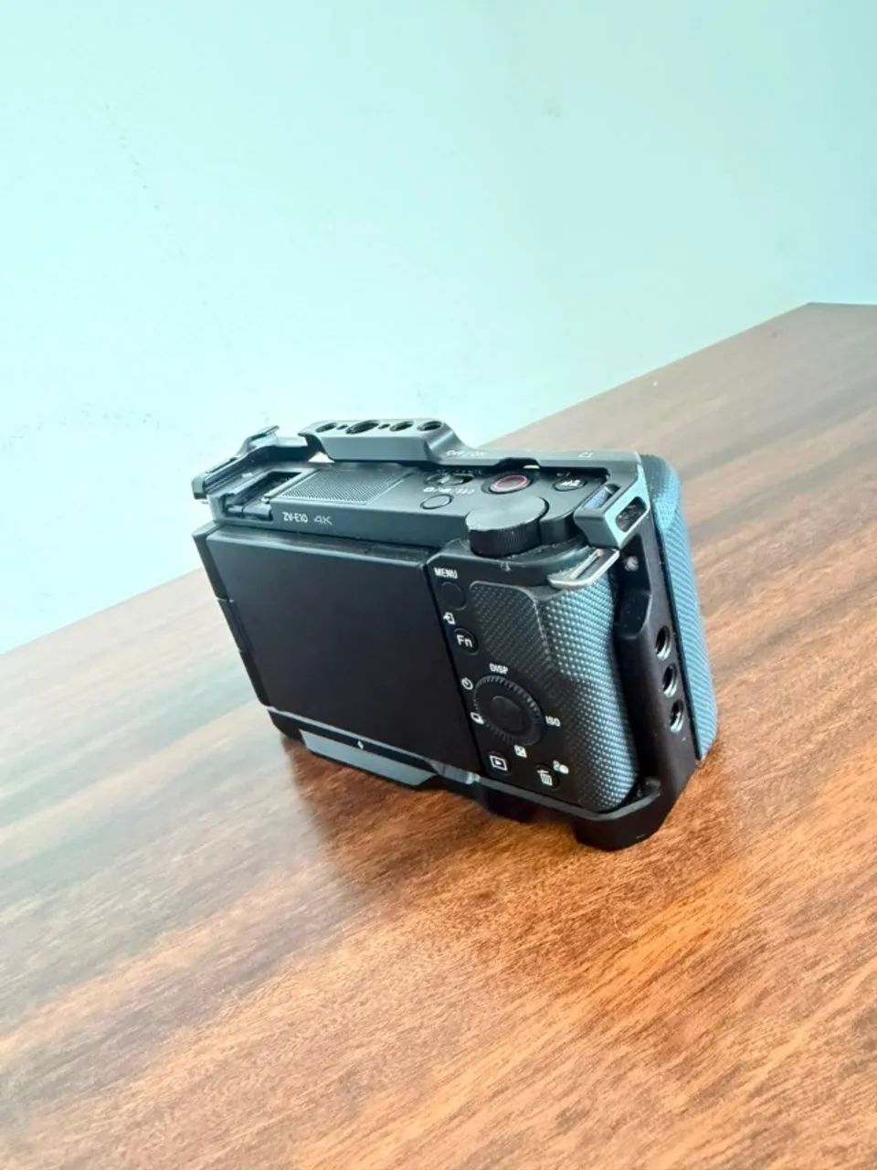 Camera Sony - Foto 2