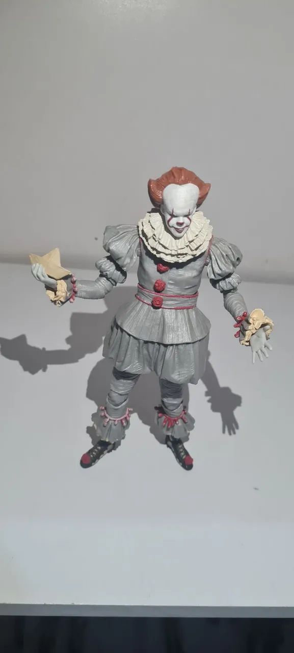 Action figures it neca ORIGINAL