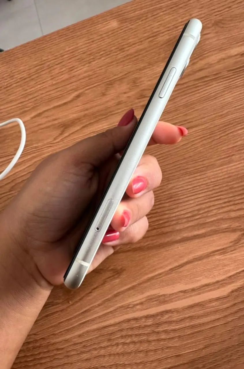 Iphone 11 original na caixa  - Foto 3