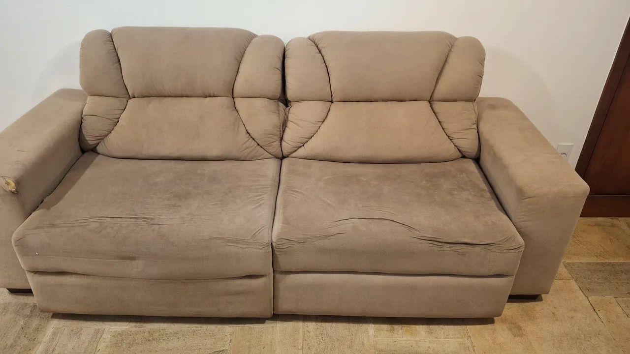 Sofá retrátil  - Foto 4