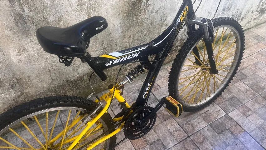 Bicicleta usada  WhatsApp * - Foto 3