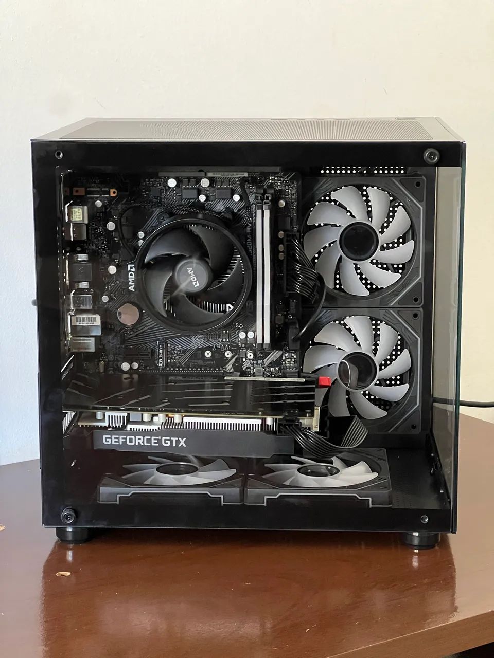 PC GAMER RYZEN - Foto 2