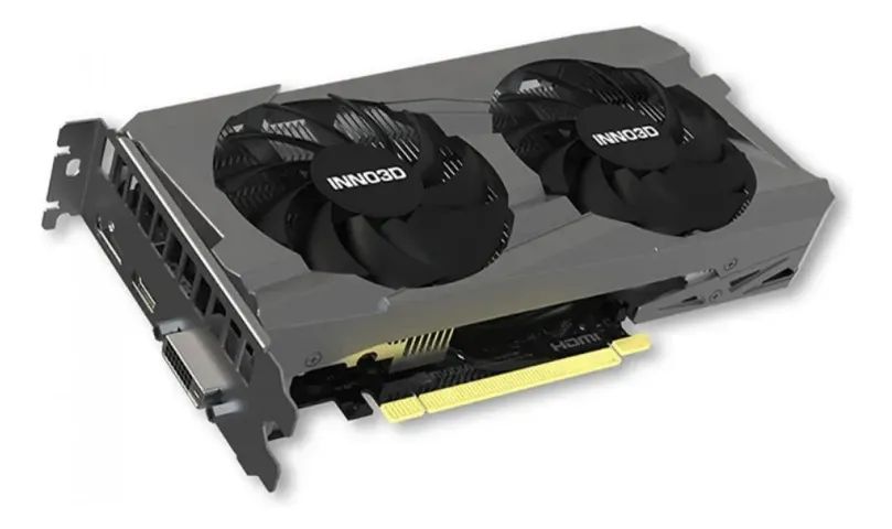 RTX 3060 12gb usada com caixa! - Foto 2