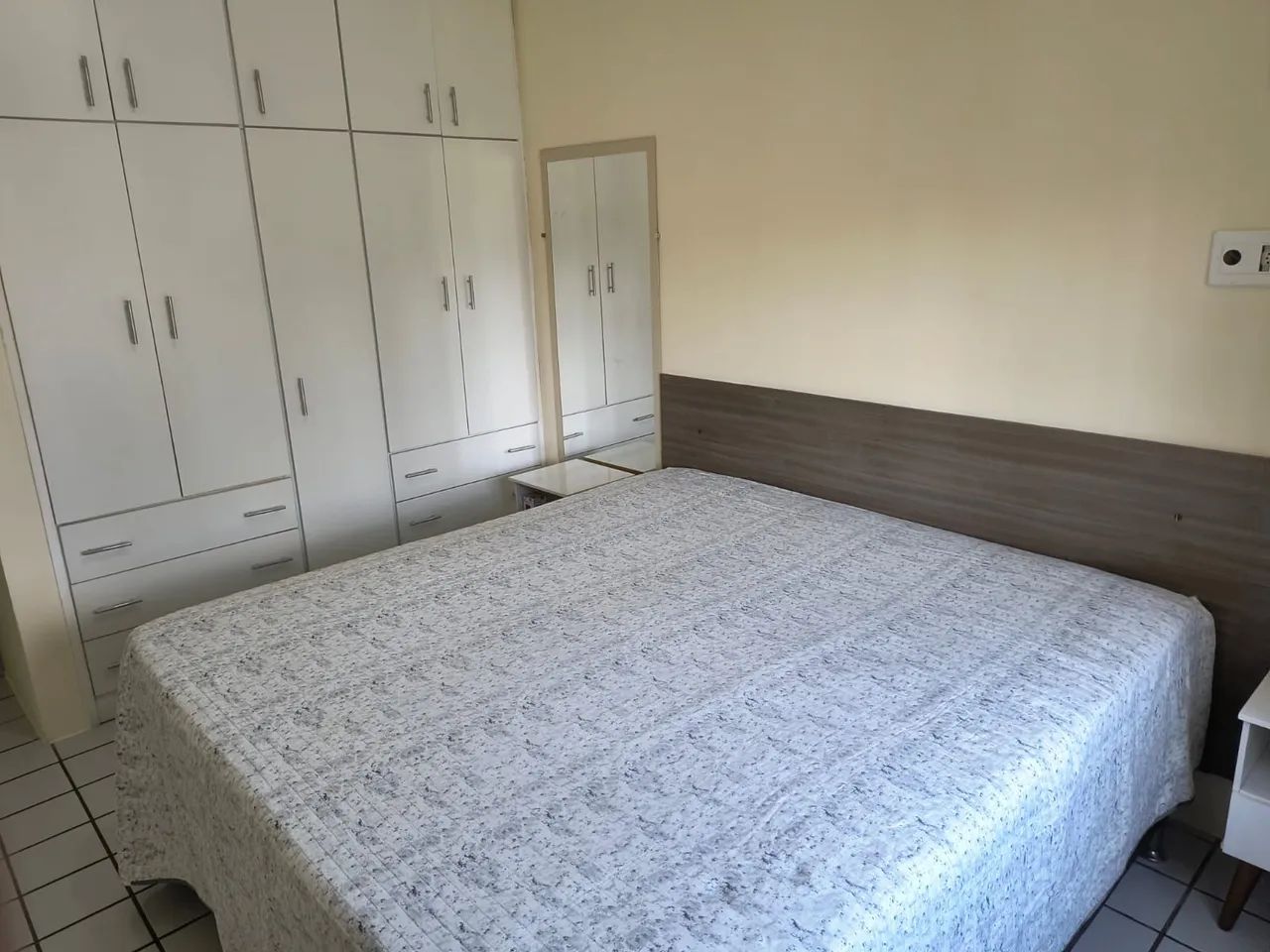 Apartamento com excelente localização no Jardim Oceania. - Foto 11