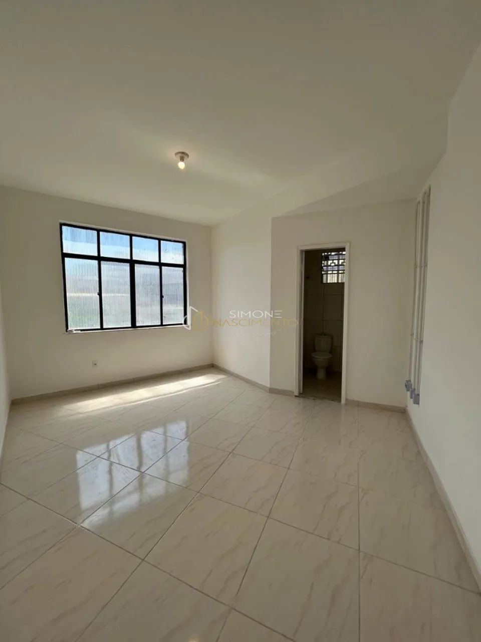 Sala Comercial na Pituba com 134 m2
