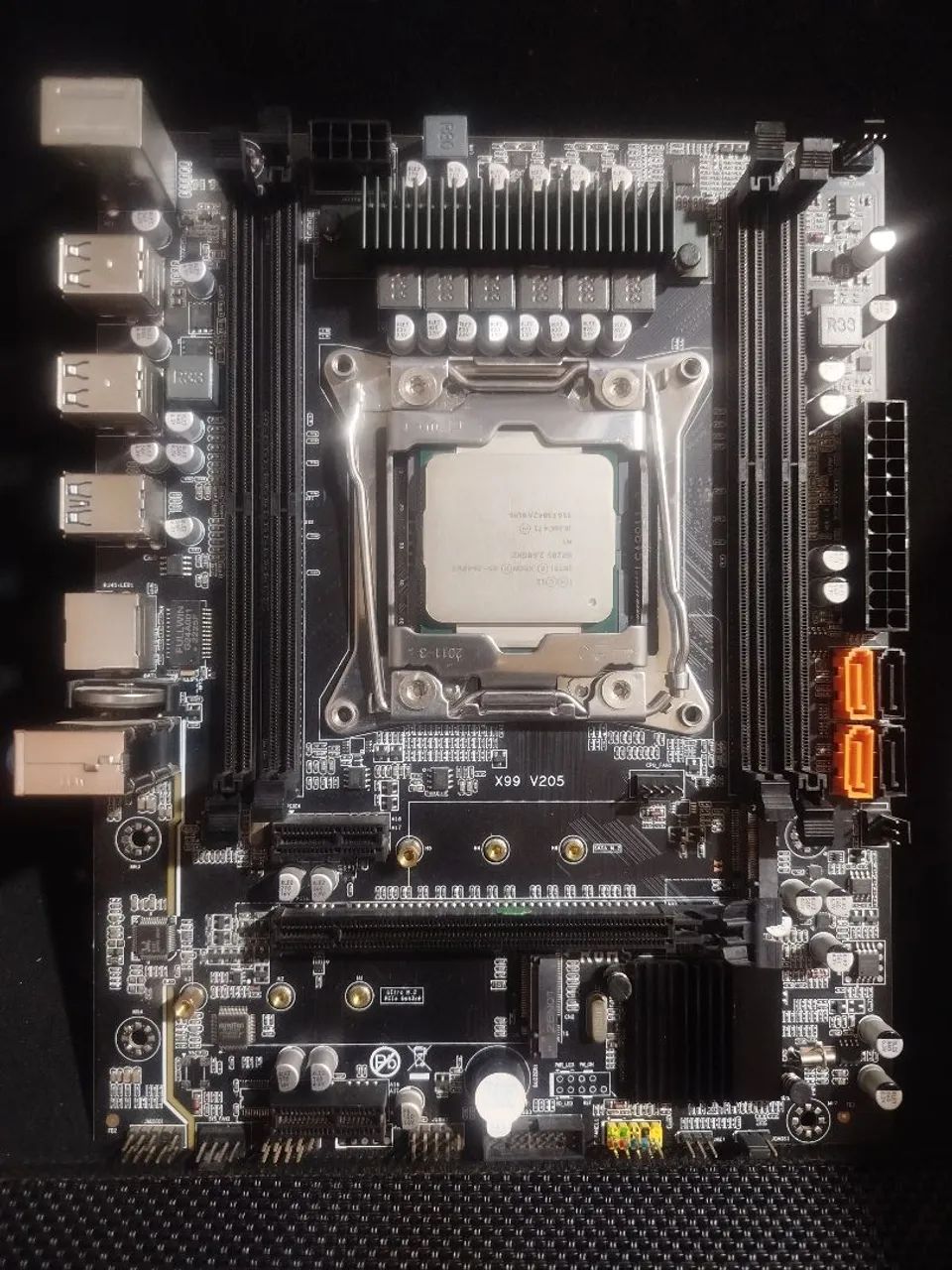 KIT Xeon. valor negociável  - Foto 2