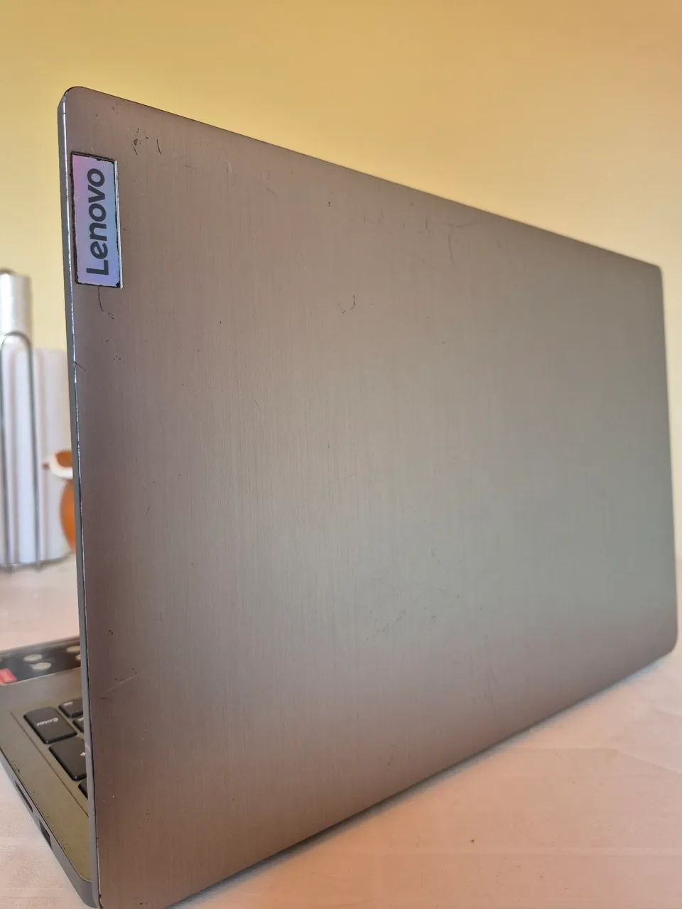 Notebook Lenovo IdeaPad 3 Linux - Foto 4
