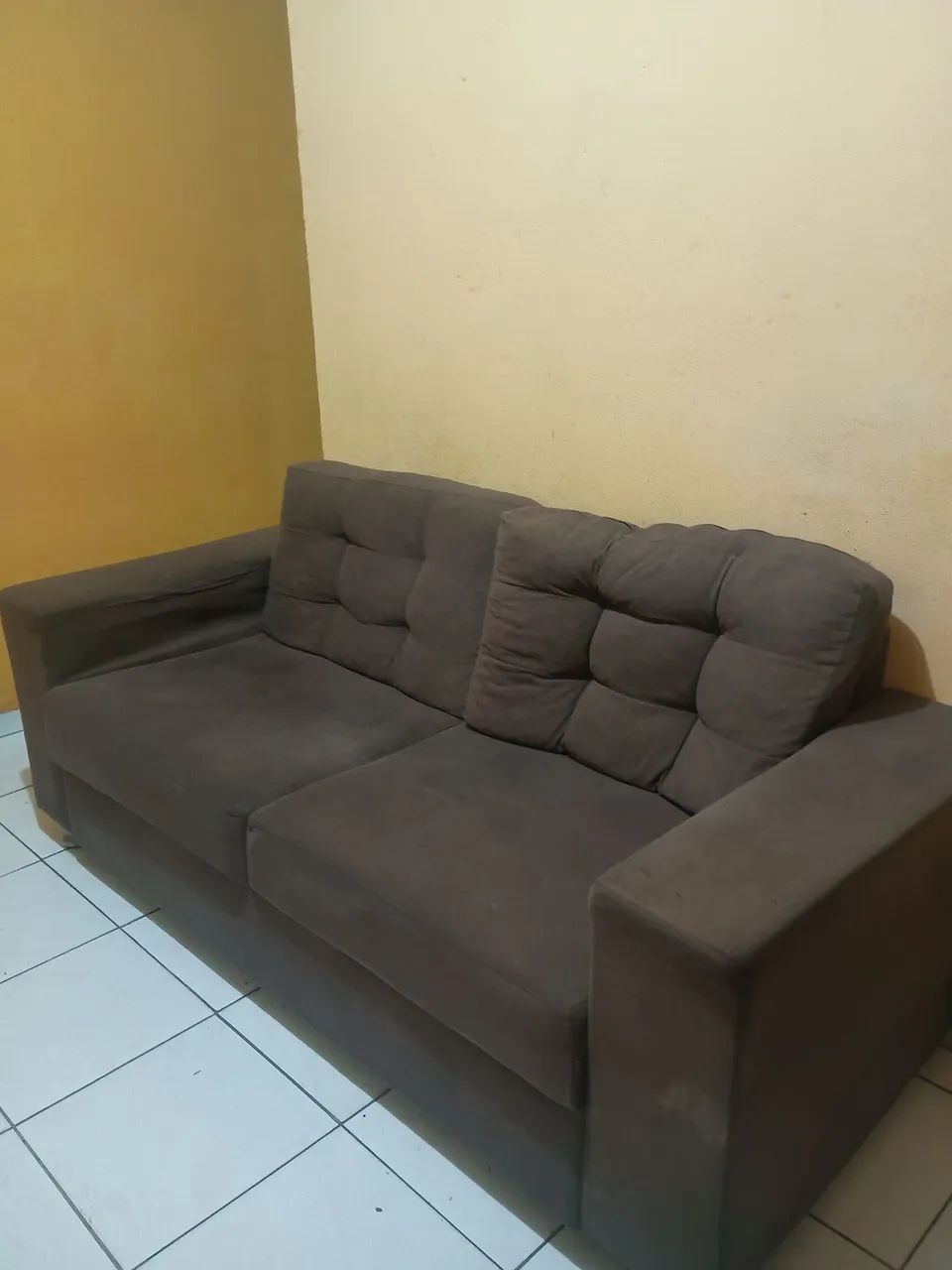 Sofá 