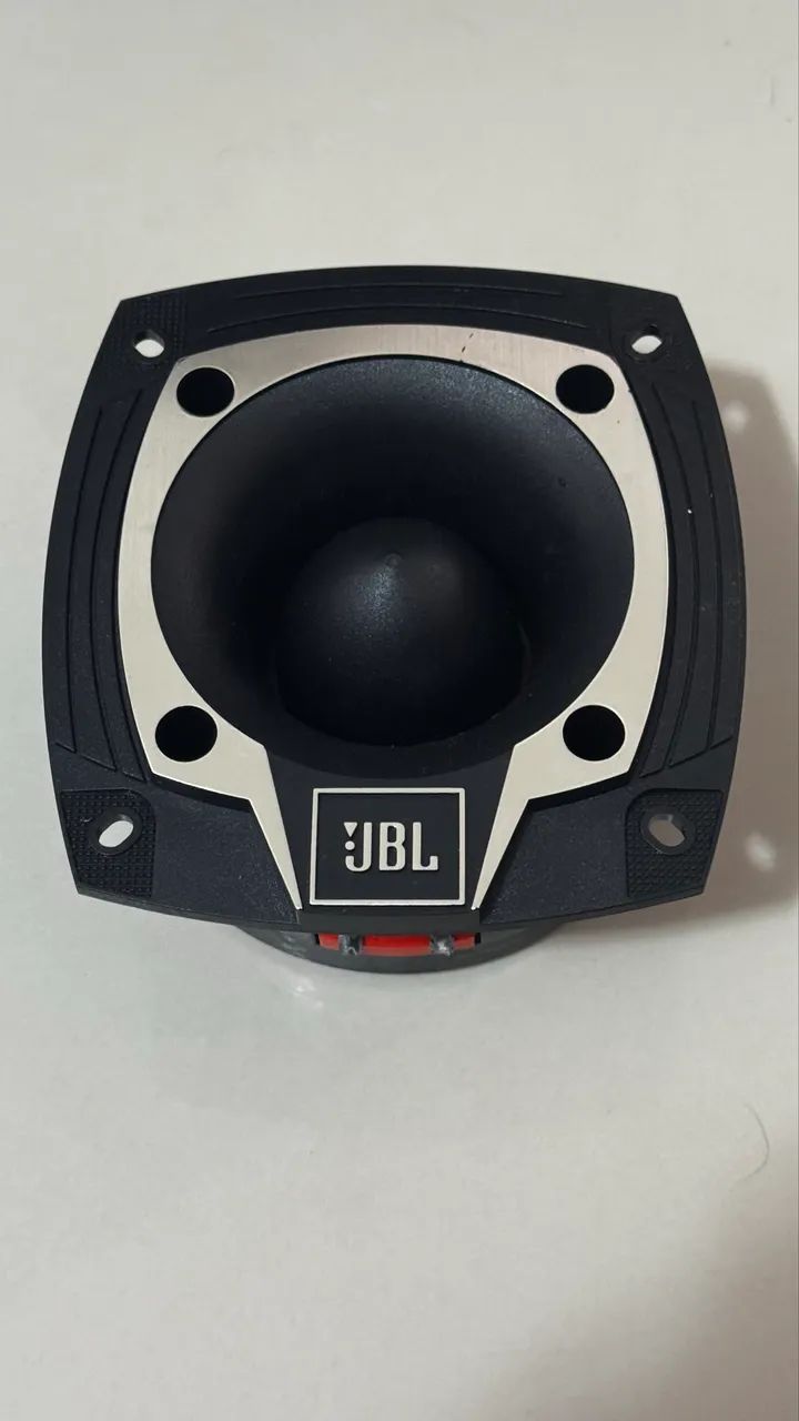 Som automotivo completo (Zetta, Taramps, JBL) - Equipamentos e