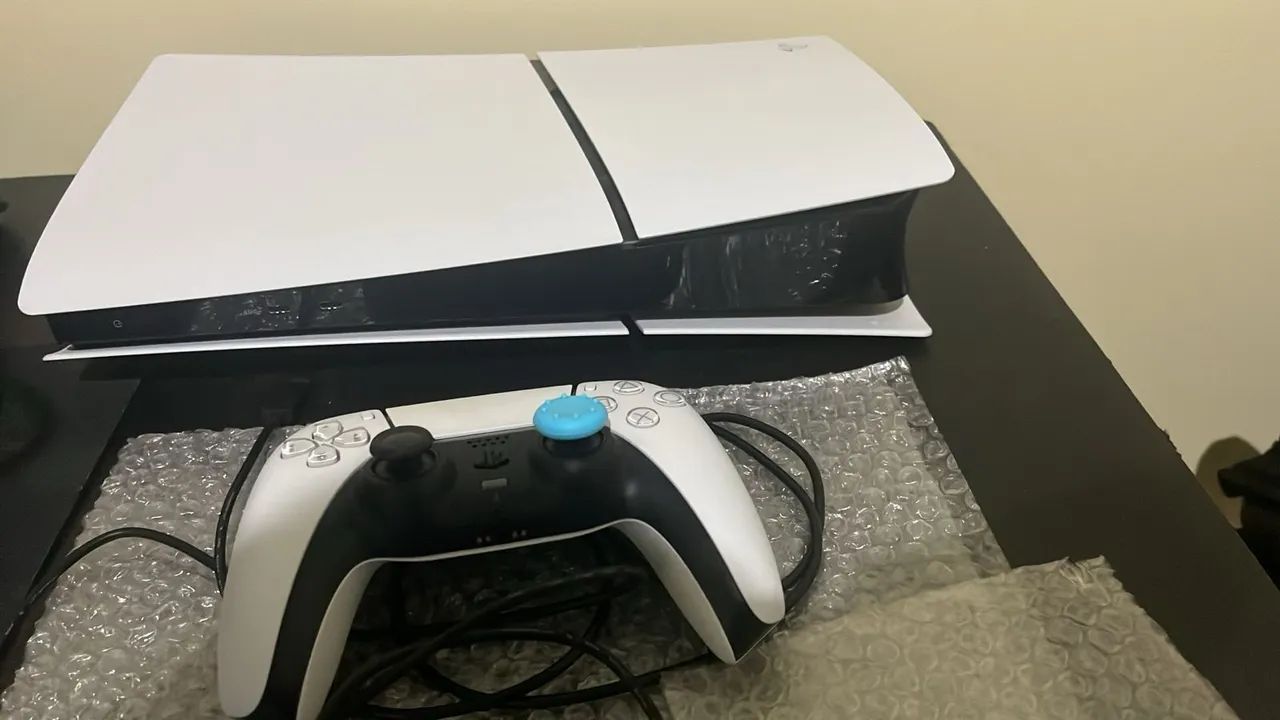 PS5とその他 Ps5 All Edition 1TB - Jogos de Vídeo Game - Bom Sucesso, Arapiraca