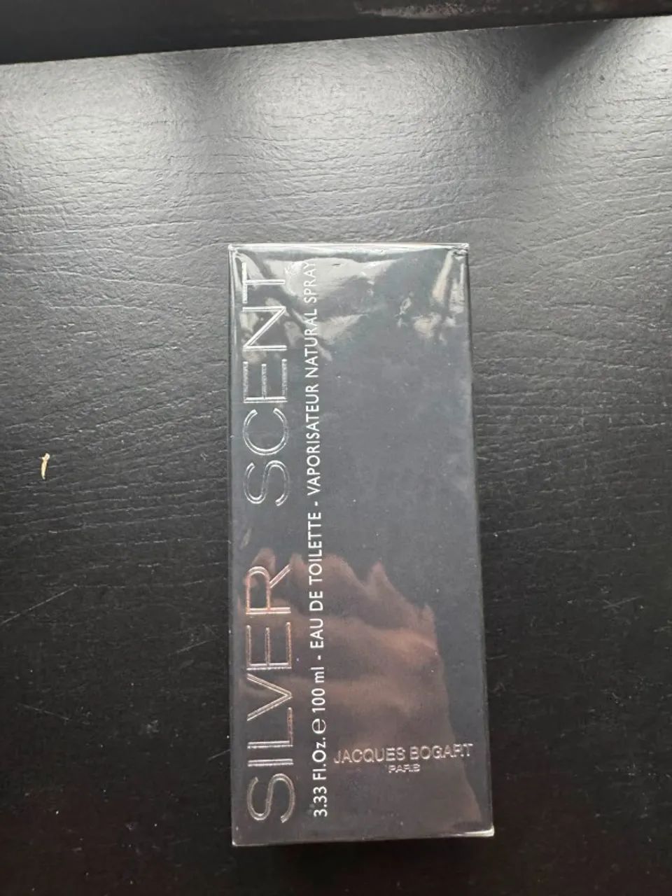 Silver Scent 100ml EDT (Lacrado) - Foto 2
