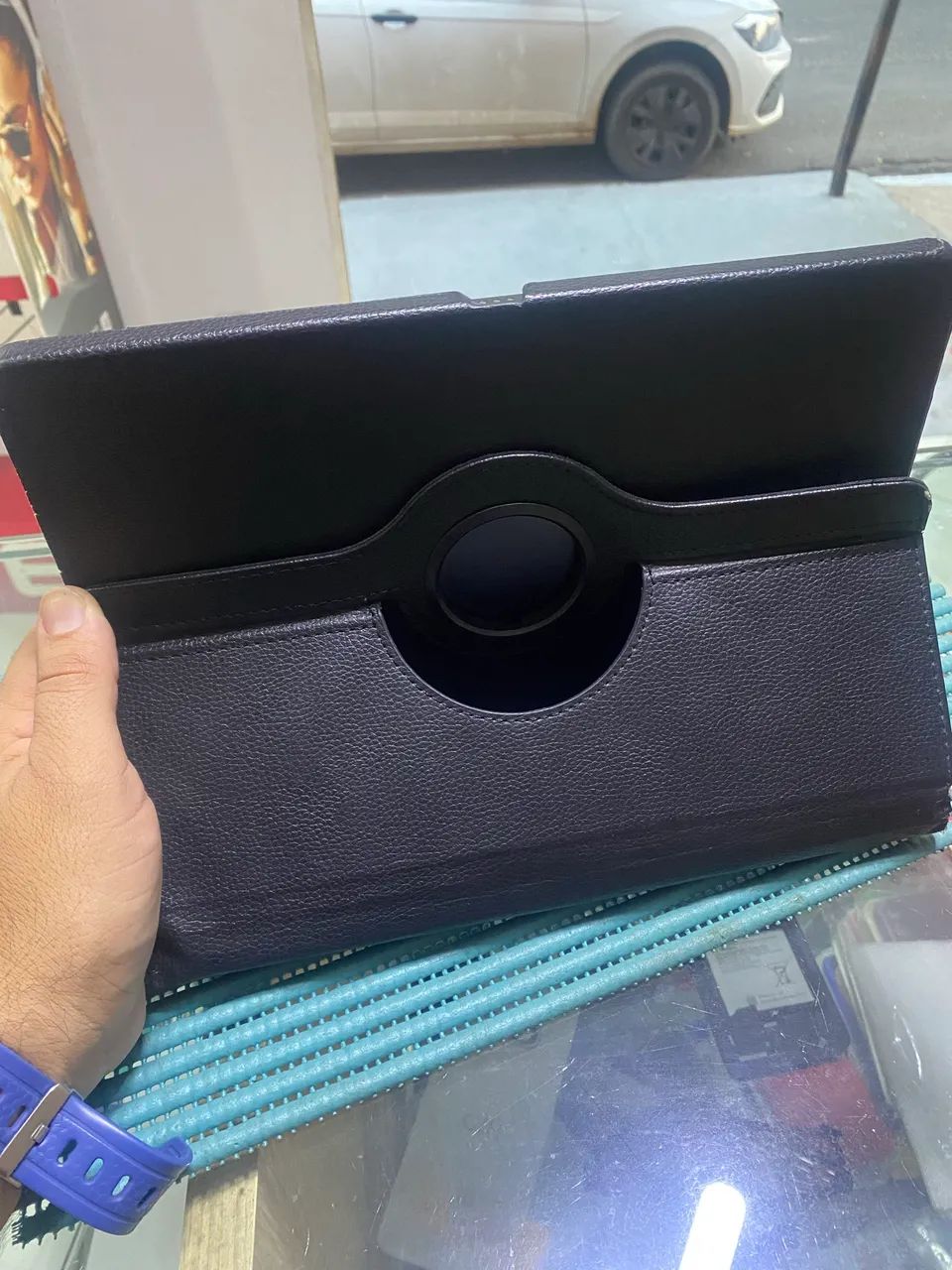 Tablet s9 fe  - Foto 3