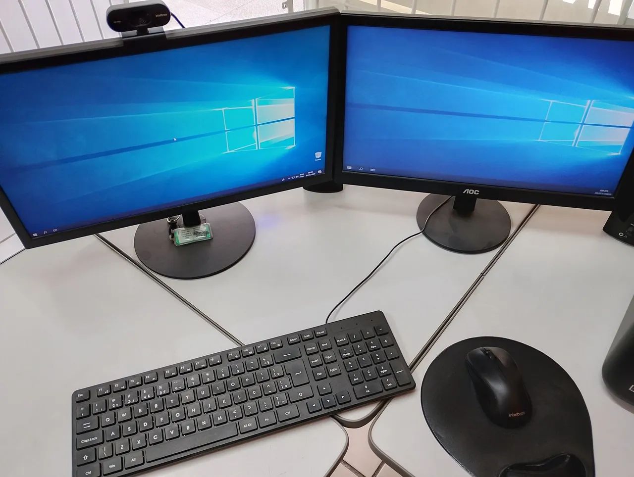 Vendo 2 computadores 