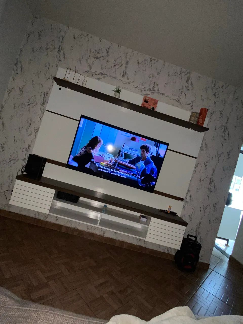VENDO PAINEL COM AVARIAS
