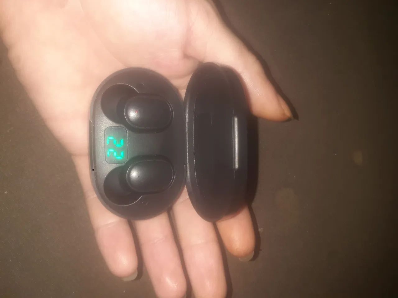 Fone Bluetooth sem fio - Foto 3