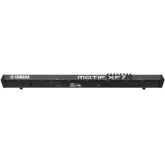 Yamaha  MOTIF XF7 - Foto 5