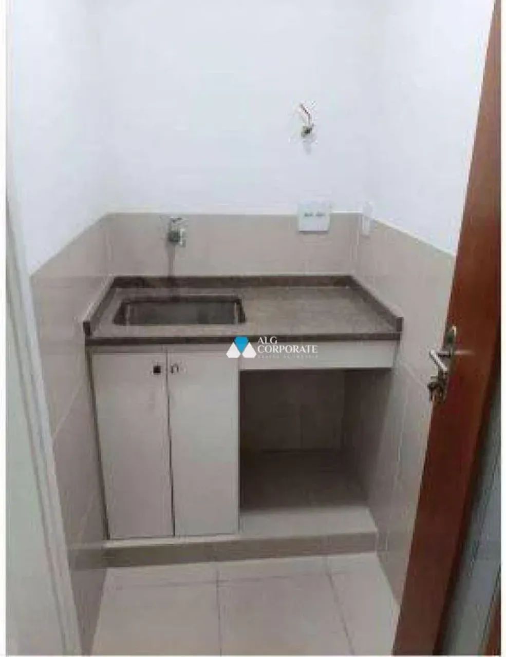 Sala Comercial para locação, Nova Campinas, Campinas - SA0128. - Foto 5