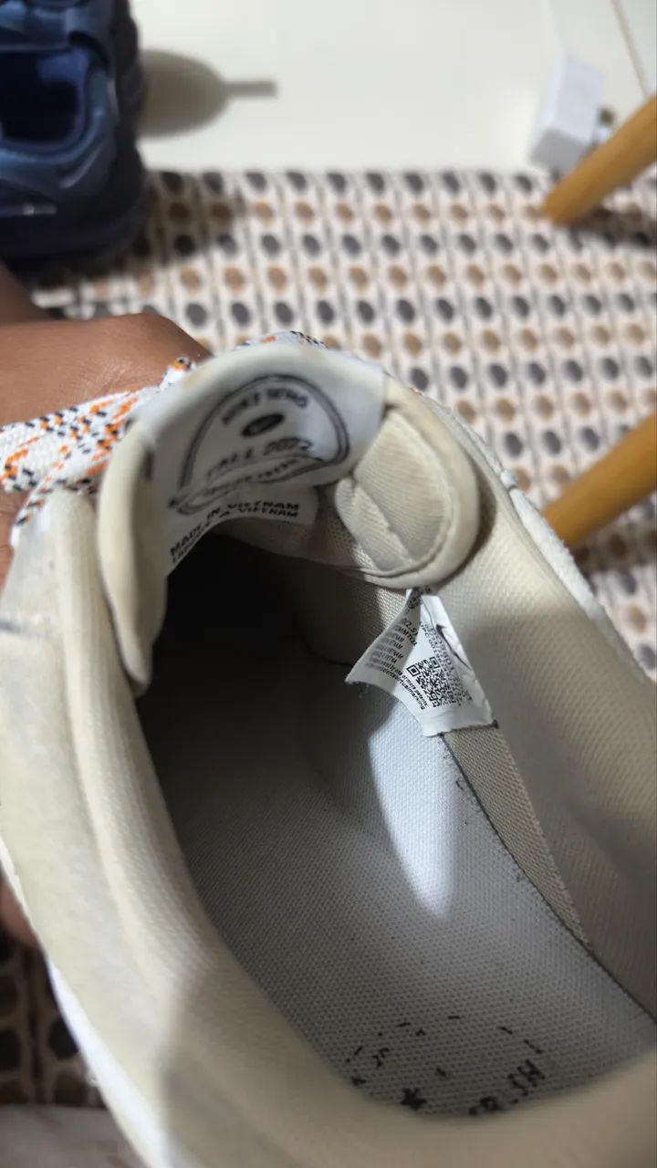 Tênis Nike Air Force - Foto 2
