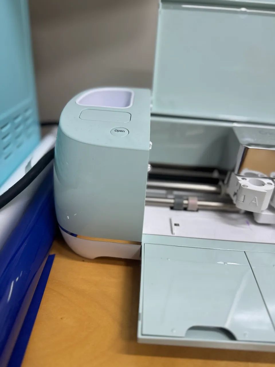 Plotter Cricut Explorer Air 2 - Foto 4
