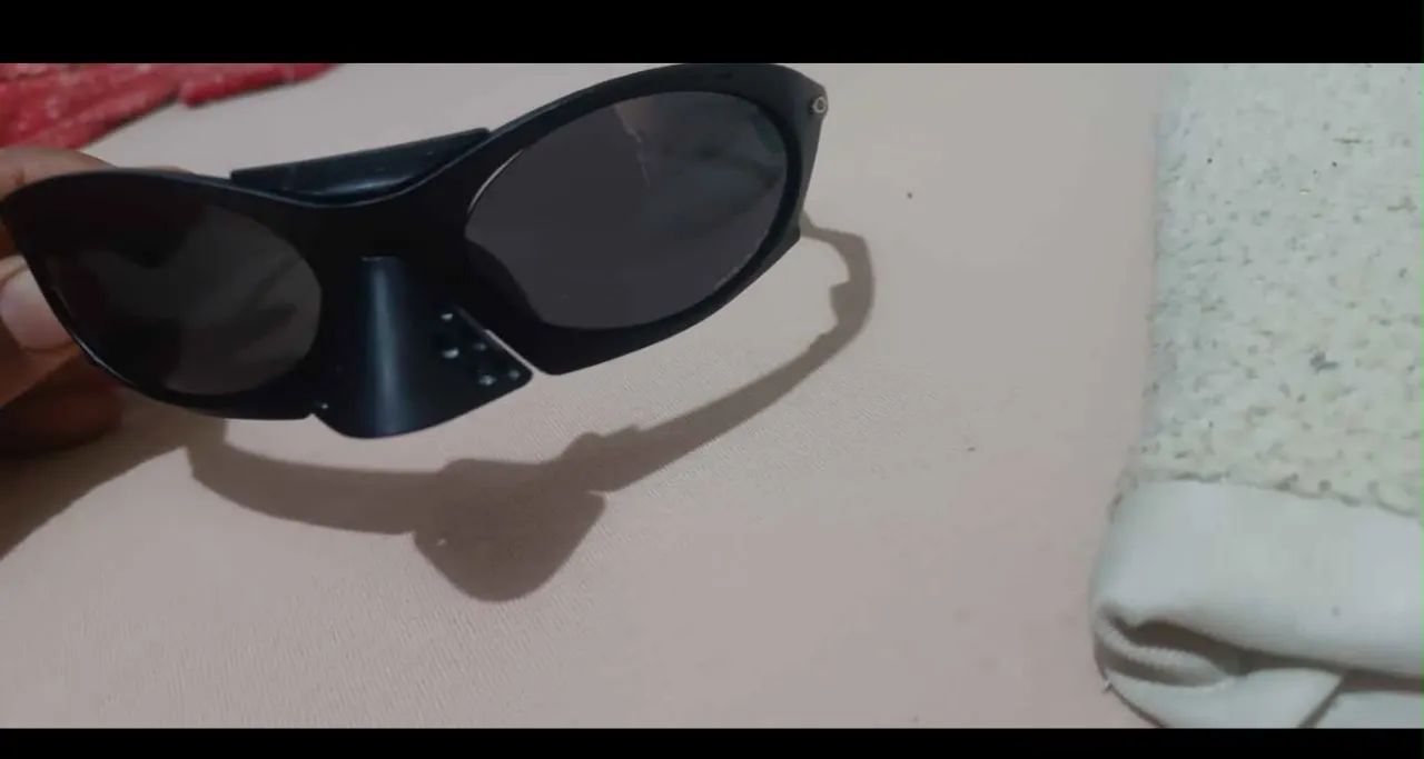 Óculos da Oakley prism original