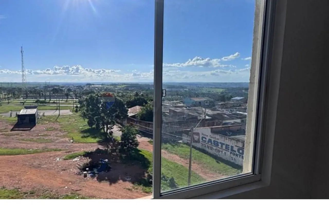 Vendo Apartamento em Samambaia Norte - Foto 2