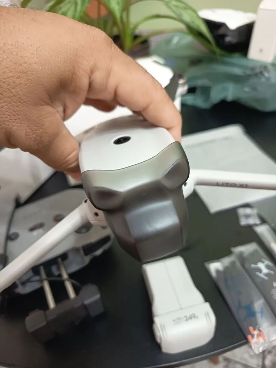 Drone DJI Lito x1 Standert  - Foto 2