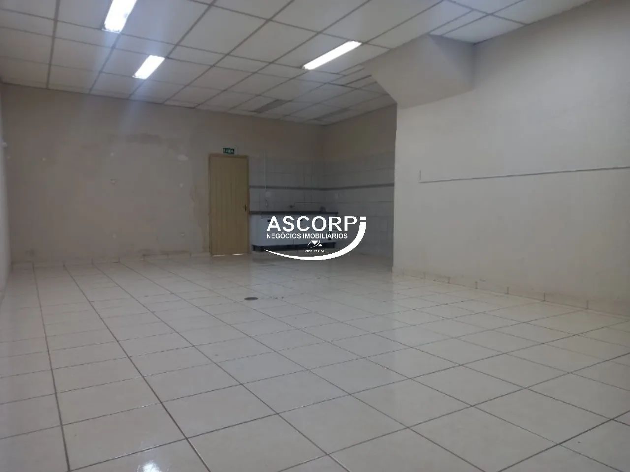 Salão comercial para alugar no bairro Paulista, Piracicaba. - Foto 5
