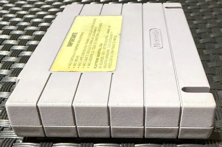 Addams Family Values Original SNES Super Nintendo - Foto 3