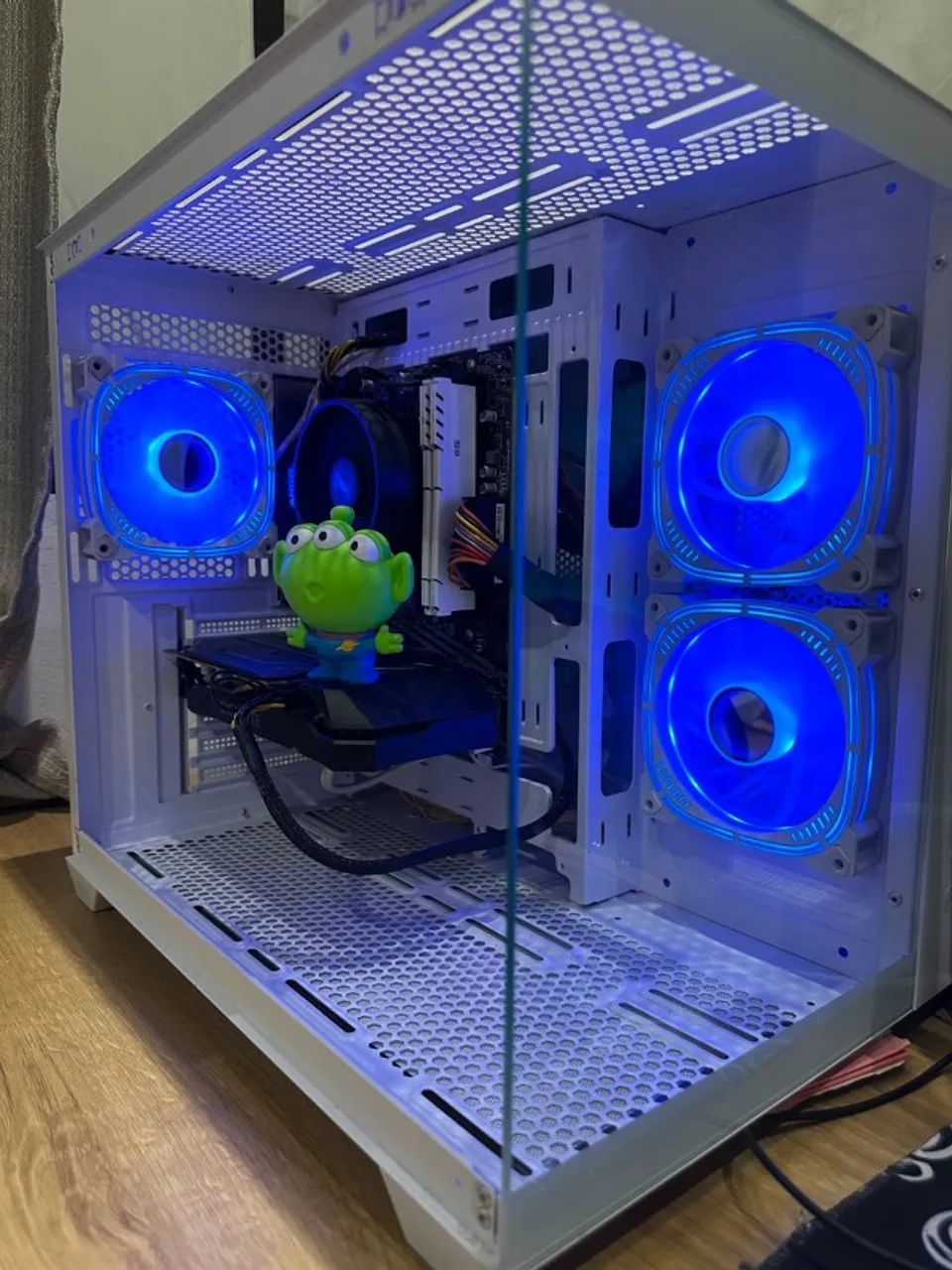 computador gamer completo - Foto 4