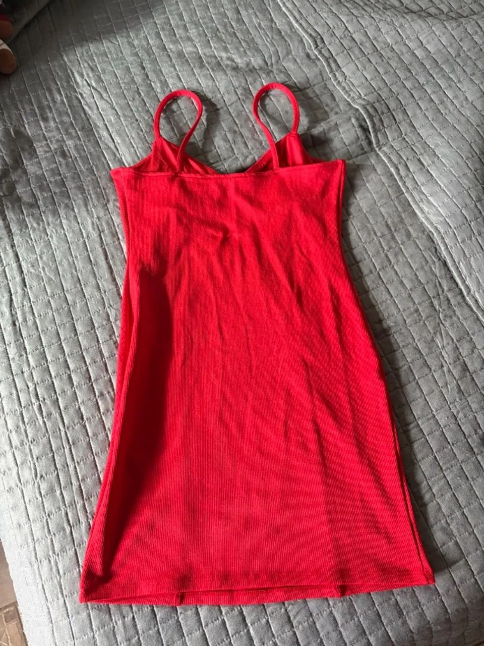Vestido bershka - Foto 3