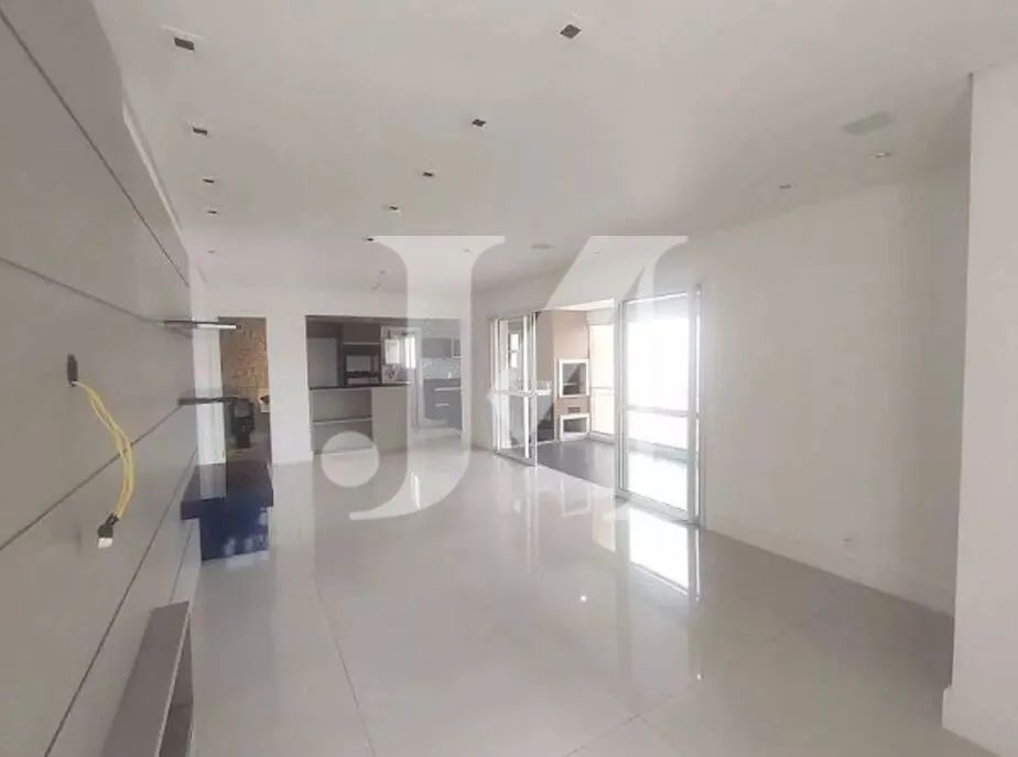 Apartamento Padrão de 98m², 2 Dormitórios, todos Suítes e 2 Vagas no Condomínio Edifício L - Foto 4