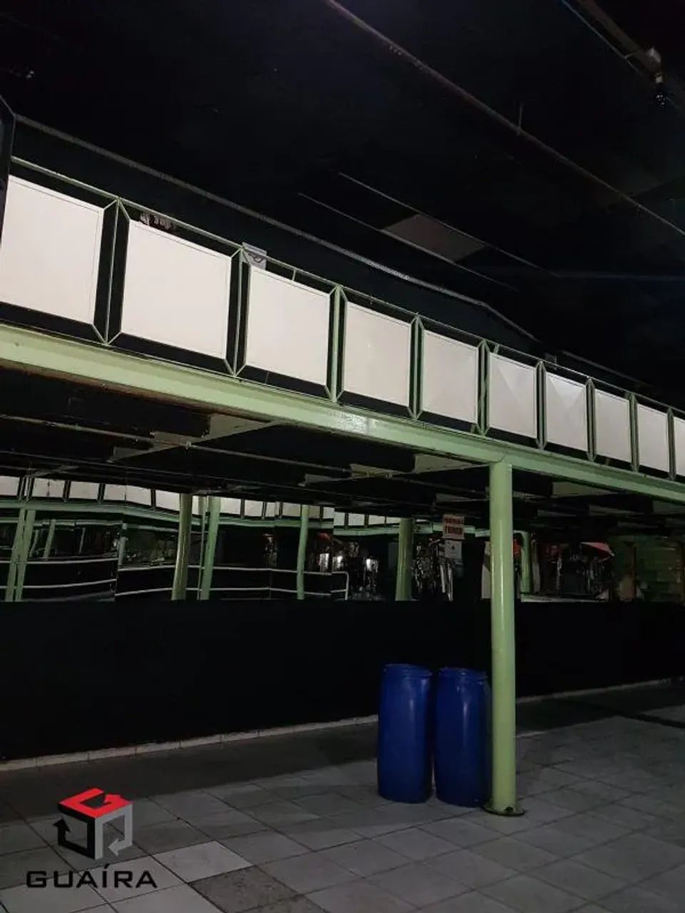 Prédio para aluguel 50 vagas Centro - Santo André - SP - Foto 3