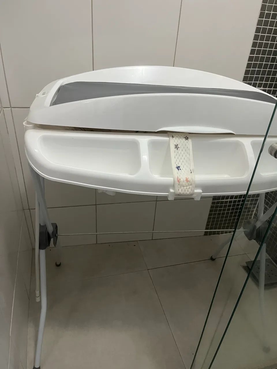 Banheira Bebê  - Foto 4