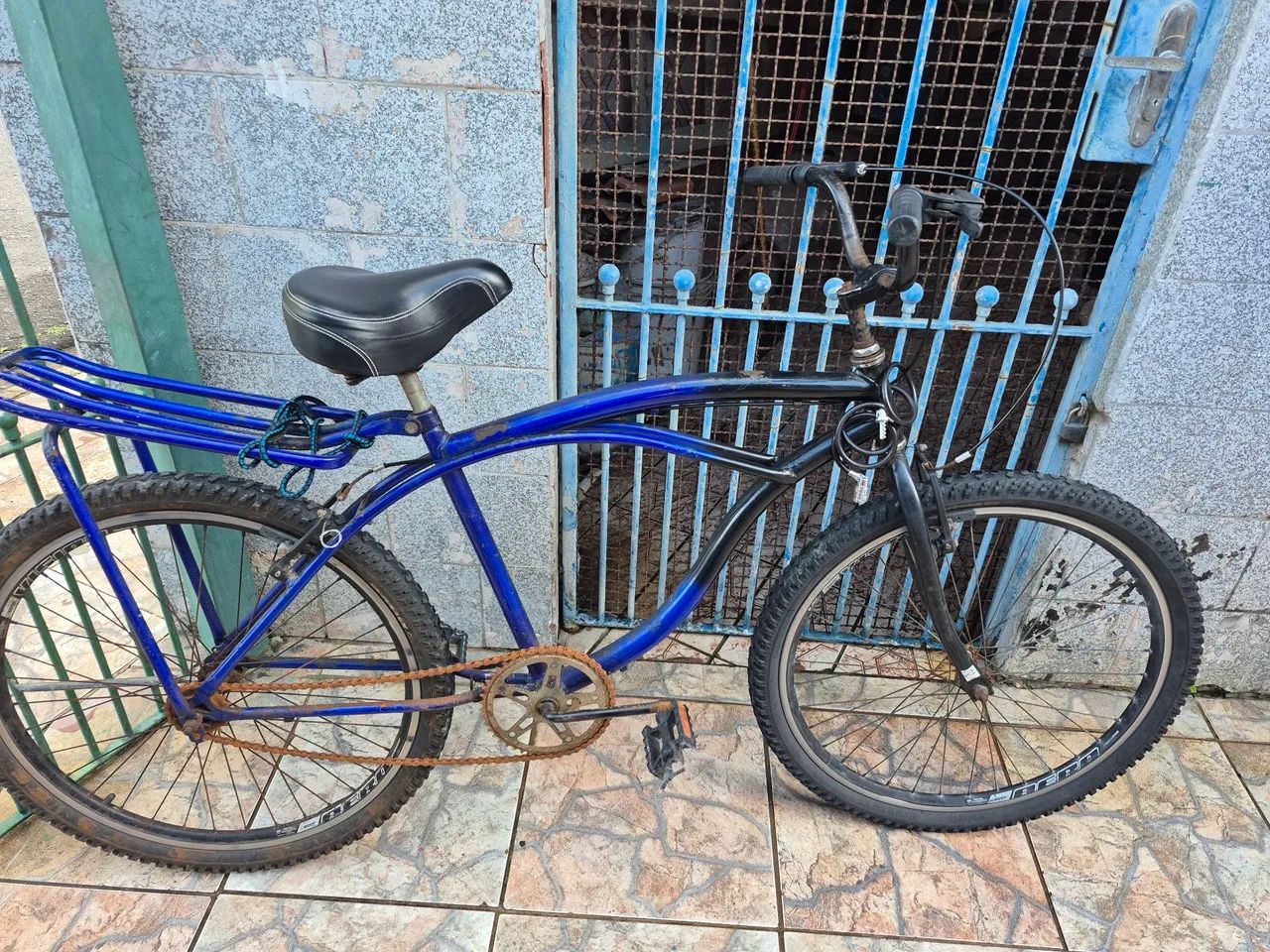 Bicicleta Aro 29