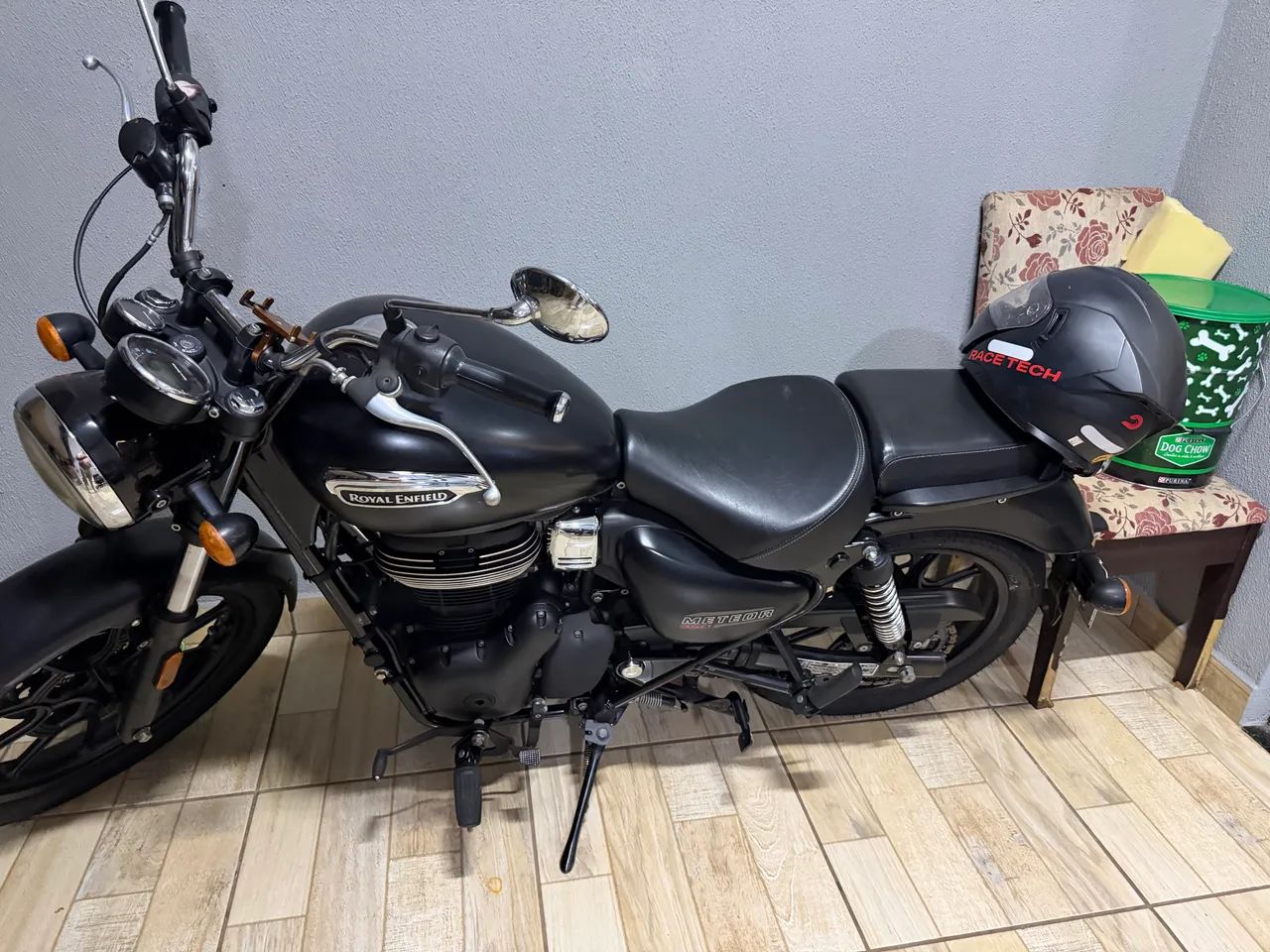 Moto super nova 