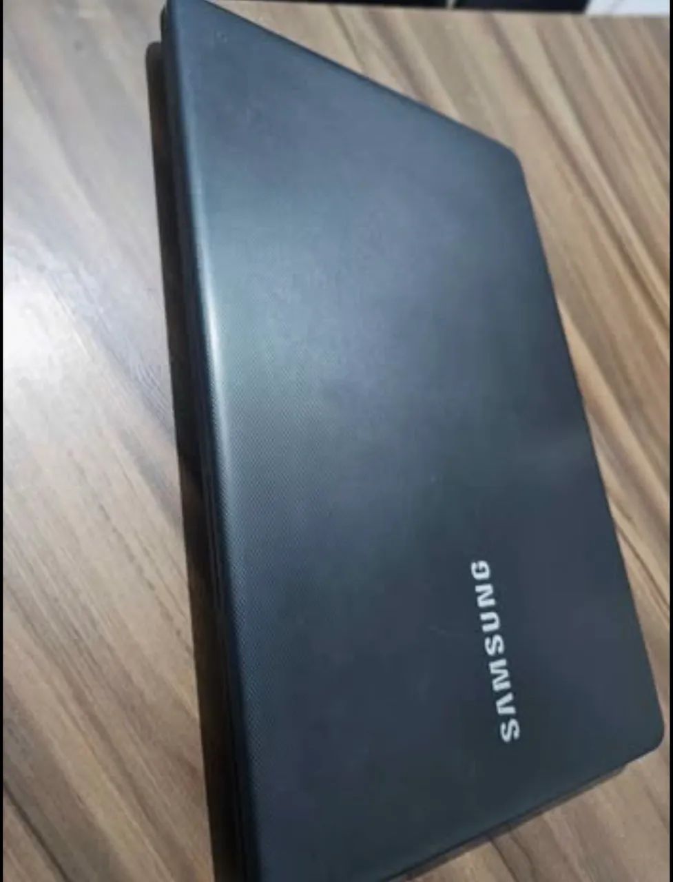 Notebook top da Samsung gamer ou designer - Foto 3
