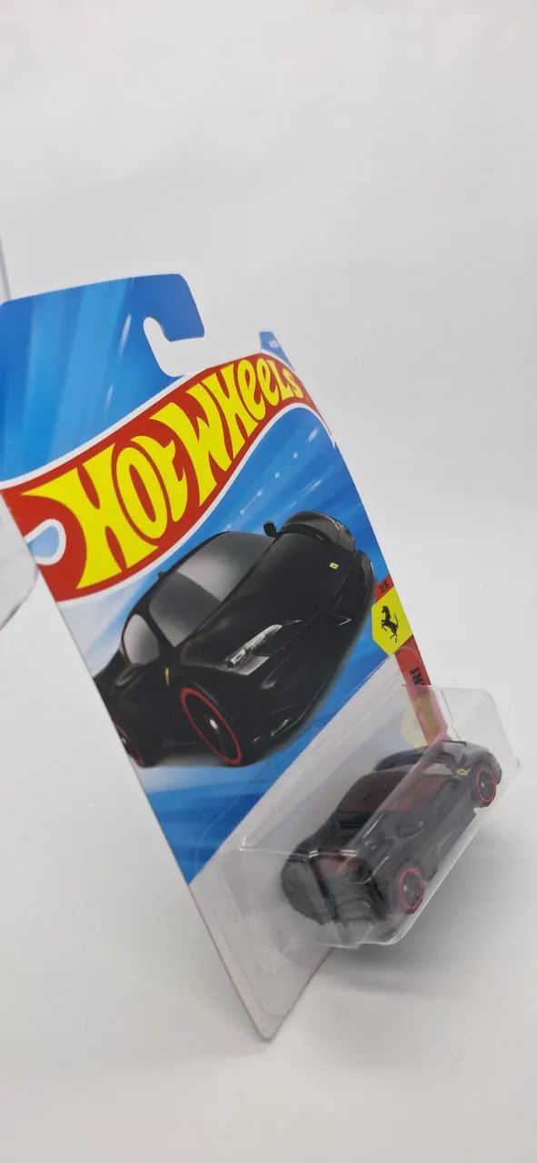 FERRARI SF90 STRADALE HOT WHEELS  - Foto 2