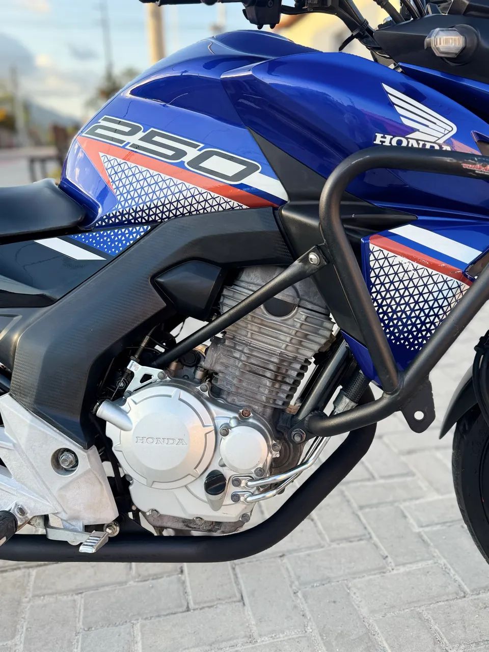 TW 250 ANO 2022  - Foto 2