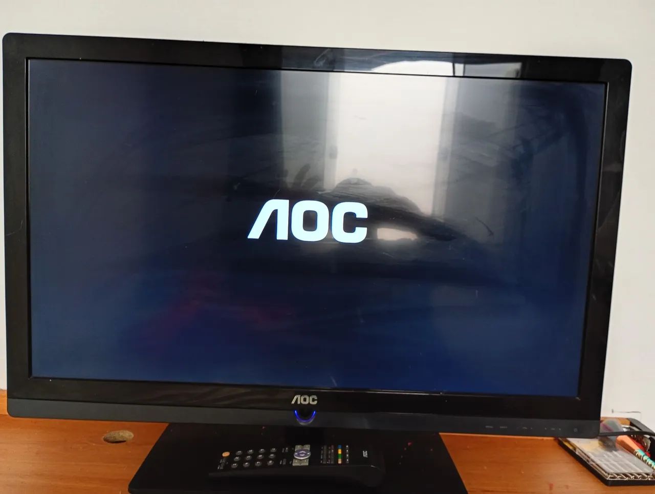 TV AOC - Foto 2