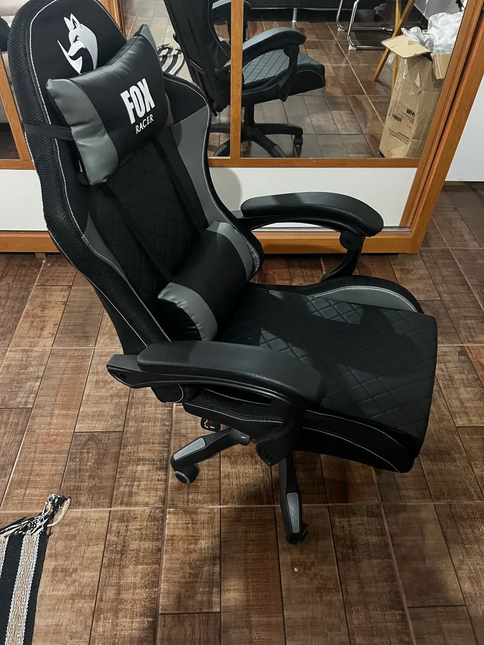 Cadeira gamer  - Foto 2