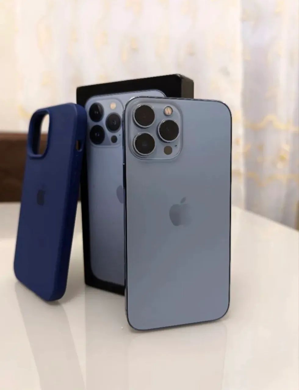 IPHONE 13 PRO MAX - Foto 4