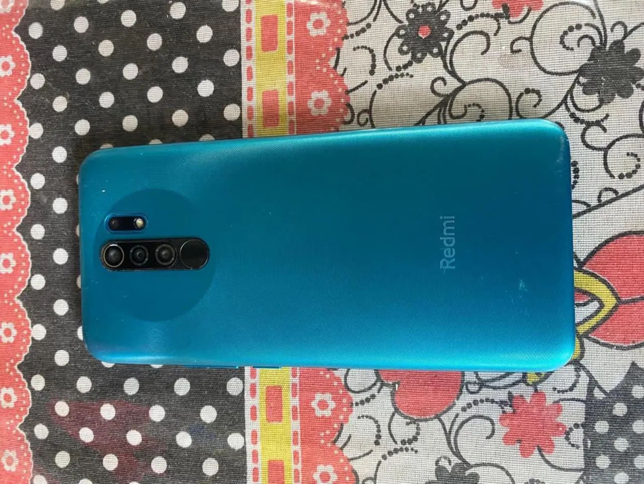 Xiaomi 9 - Foto 2