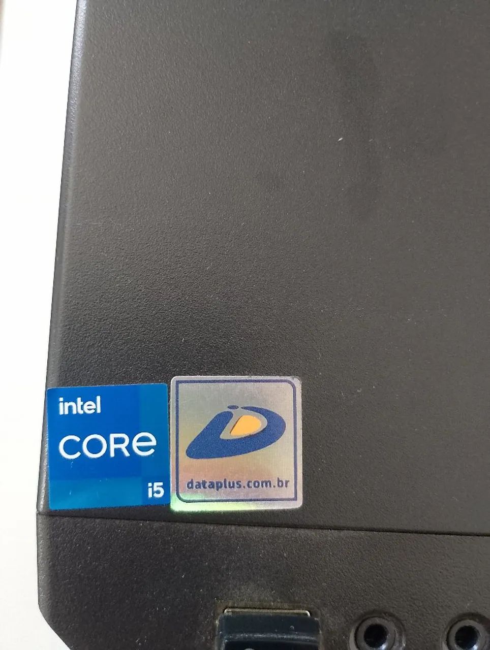 CPU i5 12° geração, 16GB RAM, 512GB SSD - Foto 3