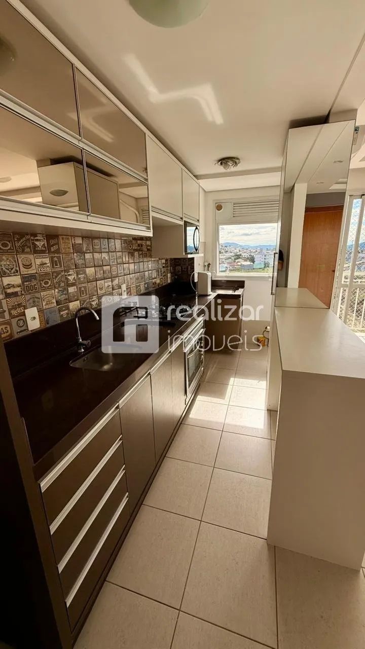 Apartamento 2 quartos no bairro Pagani, Palhoça - Foto 2