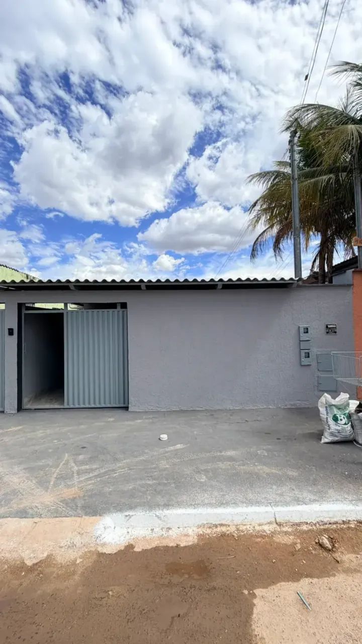 Casa para alugar de 3 quartos - Foto 3