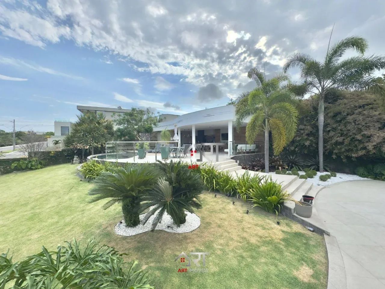 Casa de Luxo Condomínio Riviera Park - Foto 2