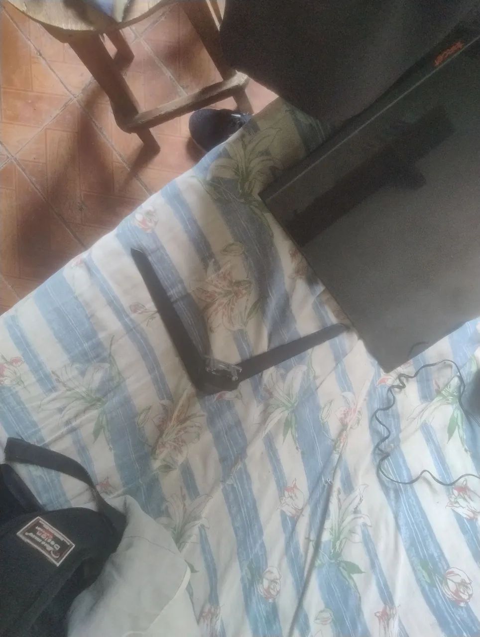 Monitor Target 144hz 27 polegadas (com cortina) - Foto 3