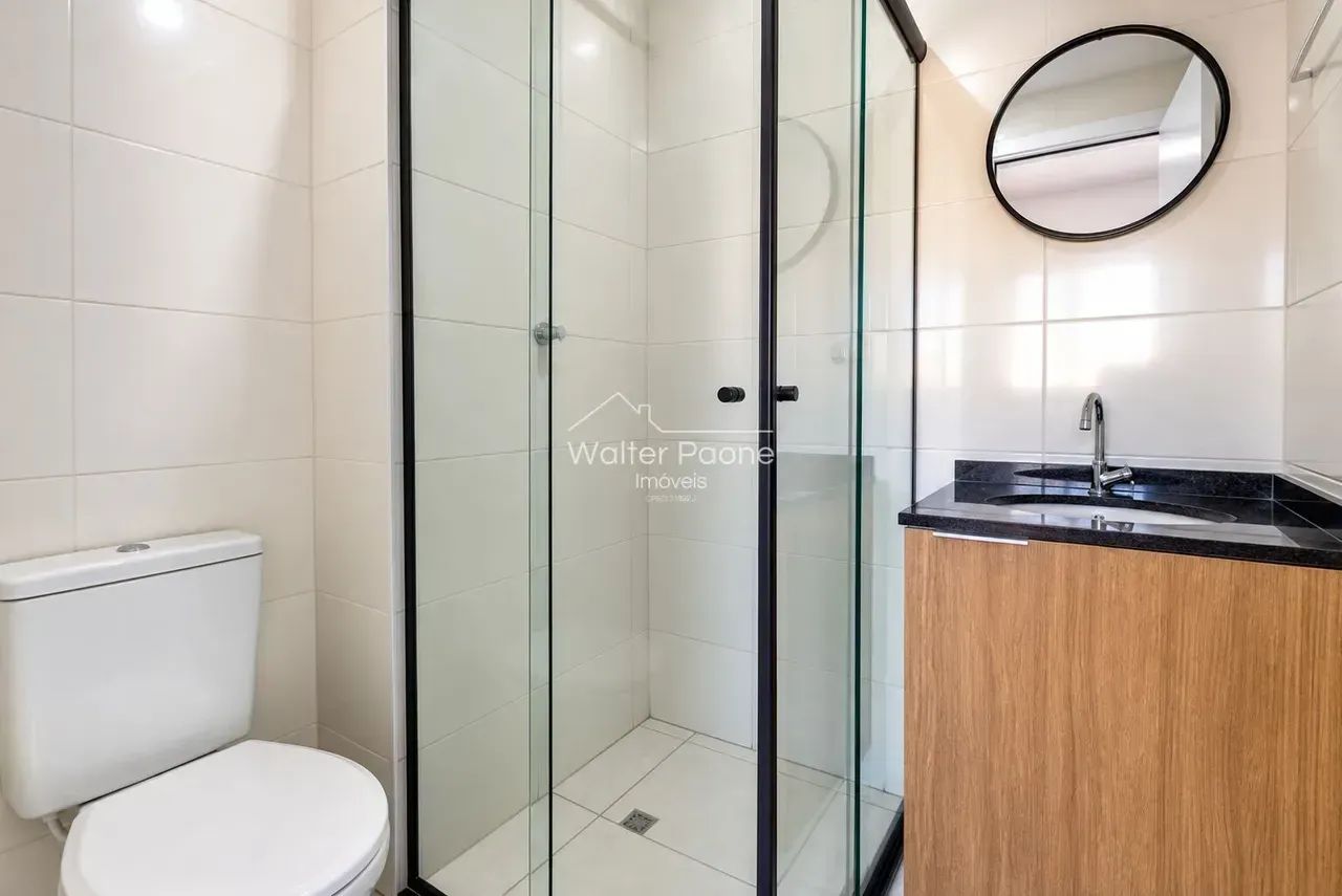 Imóvel para aluguel e venda com 27 metros quadrados com 1 quarto - Foto 4
